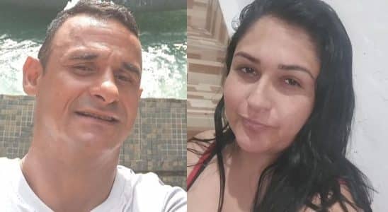 Homem É Morto Por Sua Mulher Em Mairinque Com Facada No Peito. Mulher Está Foragida