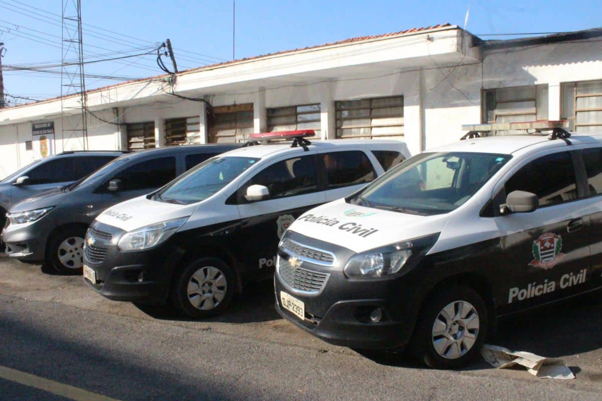 Homem É Preso Em São Roque Por Abuso Sexual Das Enteadas De 15 E 17 Anos