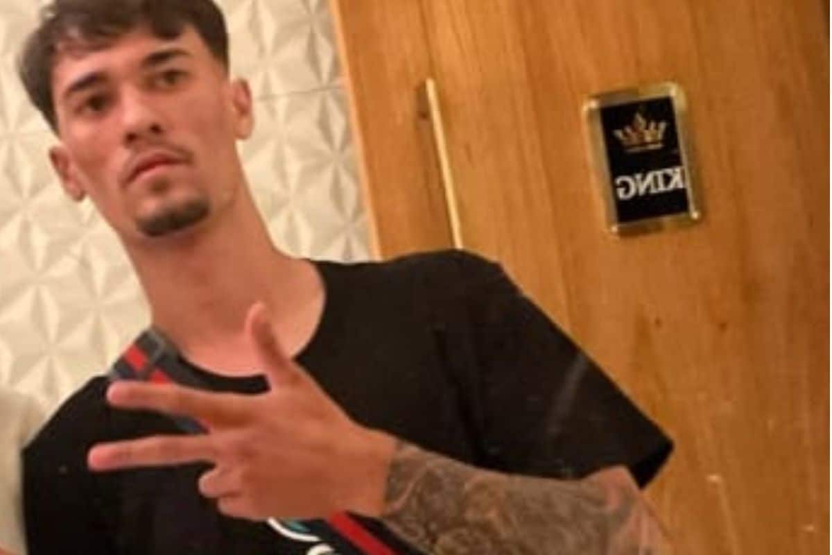 Homem Entra Em Adega, Promove Ataque De Tiros E Deixa Um Morto E Feridos Em Mairinque