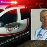 Homem Fica Gravemente Feriado Ao Ser Esfaqueado Em Rua Em Mairinque