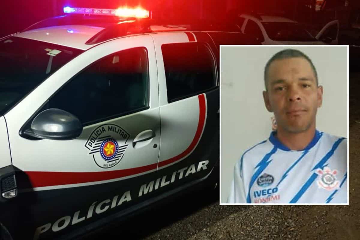 Homem Fica Gravemente Feriado Ao Ser Esfaqueado Em Rua Em Mairinque