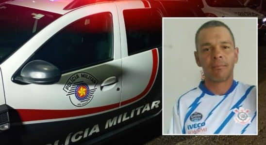 Homem Foi Esfaqueado Em Mairinque Na Frente De Camera De Monitoramento Da Cidade