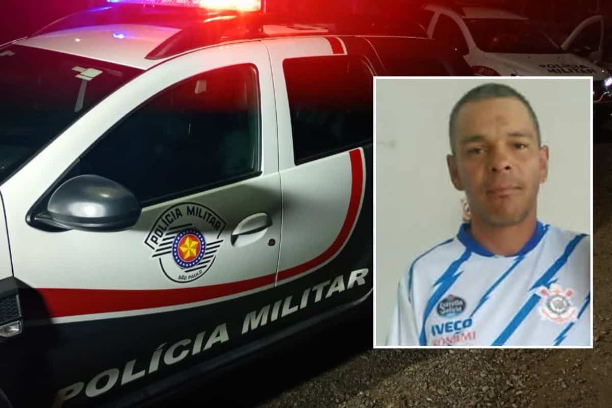 Homem Foi Esfaqueado Em Mairinque Na Frente De Camera De Monitoramento Da Cidade