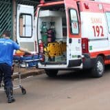 Homem Leva Tiro Após Agredir Vizinho Com Cabo De Enxada No Interior De São Paulo