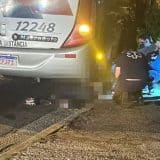 Homem Morre Atropelado Após Dormir Embaixo De Ônibus Em Salto, Cidade Vizinha A Itu