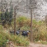 Homem Rouba Moto, Coloca Fogo E Acaba Preso Em Mairinque