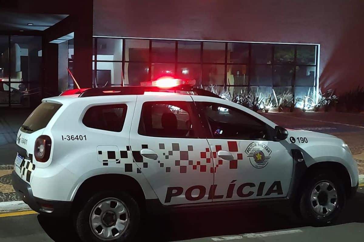 Homens Invadem Churrasco De Família E Matam Homem No Interior De Sp