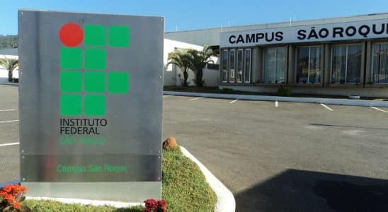 Ifsp Abre Mais De 7 Mil Vagas Gratuitas Em Cursos Técnicos Para 2026