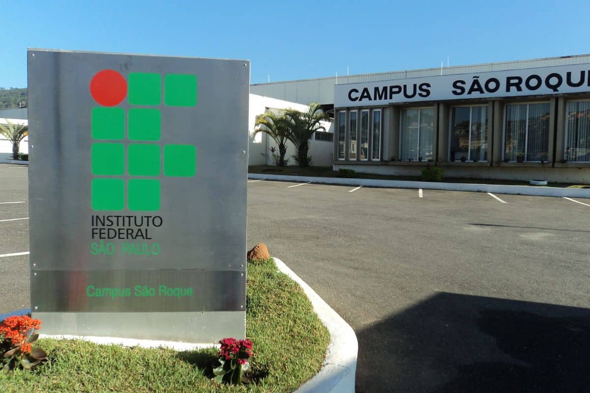 Ifsp Abre Mais De 7 Mil Vagas Gratuitas Em Cursos Técnicos Para 2026