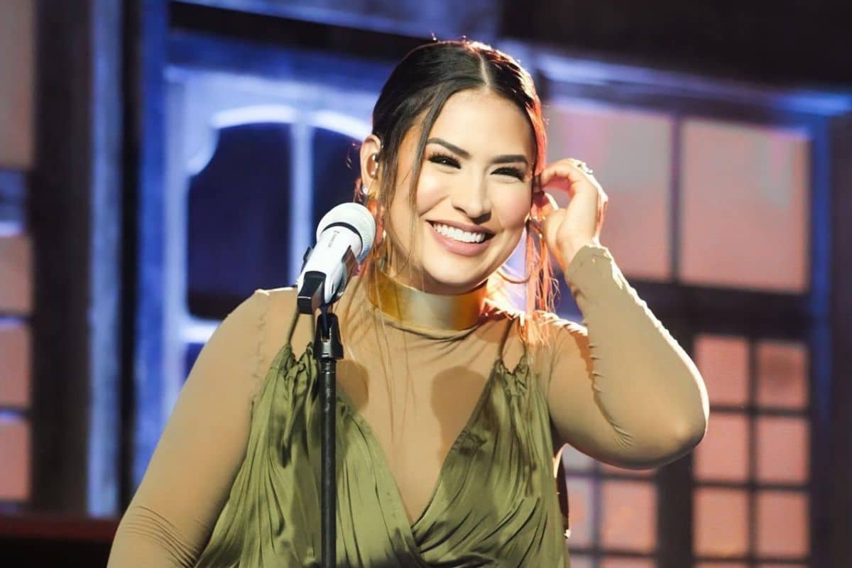 Iniciada Troca De Ingressos Do São Roque Fest 2025 Com Shows De Simone Mendes