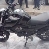 Jovem Com Moto Roubada Em Sorocaba É Preso Em São Roque Em Meio A Fuga Da Gcm