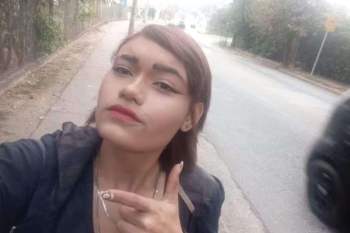 Jovem De 19 Anos Sai Para Fazer Compras Em Sorocaba E Desaparece