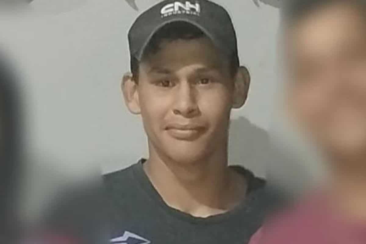 Jovem Desaparece Após Sair Para Entrevista De Emprego Em Mairinque