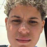 Jovem Desaparece Em São Roque Após Sair Do Trabalho; Família Pede Por Informações