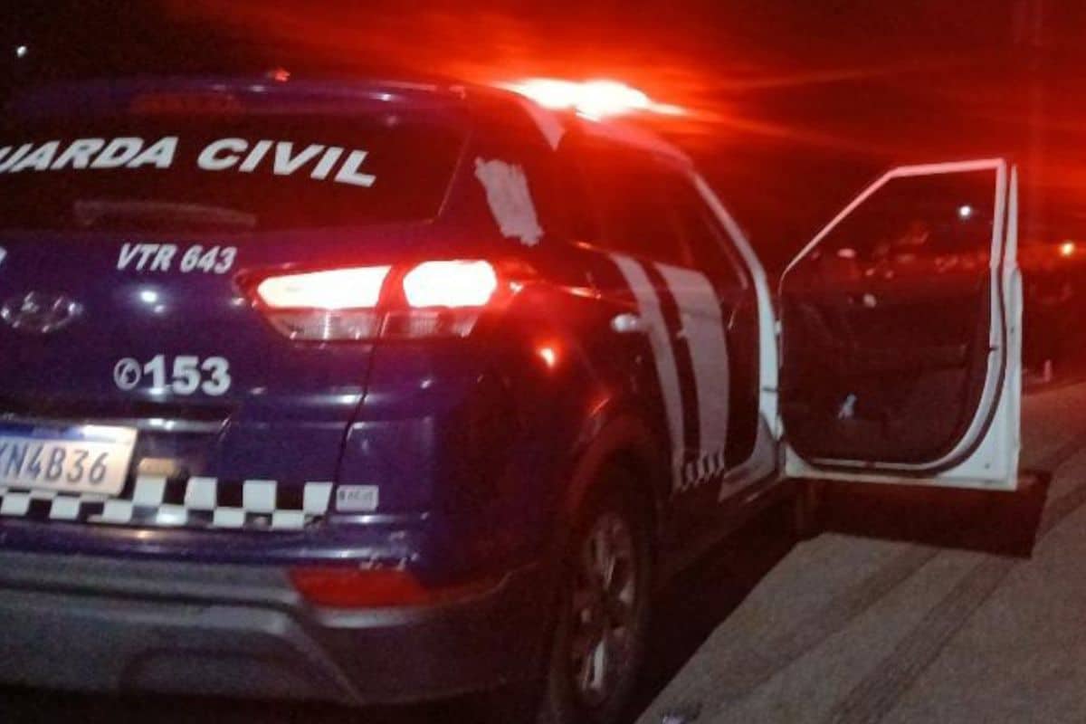 Jovem Desaparecida Em Carapicuíba É Encontrada Em São Roque Em Chácara Pela Gcm