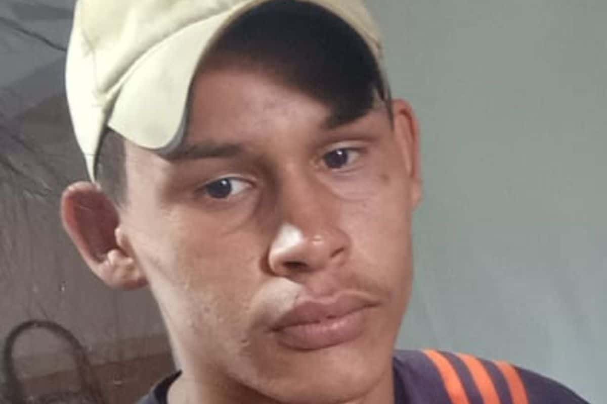 Jovem Desaparecido Por 4 Dias Em Mairinque Ao Sair Para Fazer Exame É Localizado Em Mata