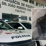 Jovem E Encontrado Morto A Tiros Na Estrada Velha De Itapevi Caso Esta Sob Investigacao