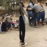 Jovem Fica Gravemente Ferida Em Mairinque Ao Ser Atacada Com Tesourada Na Cabeça