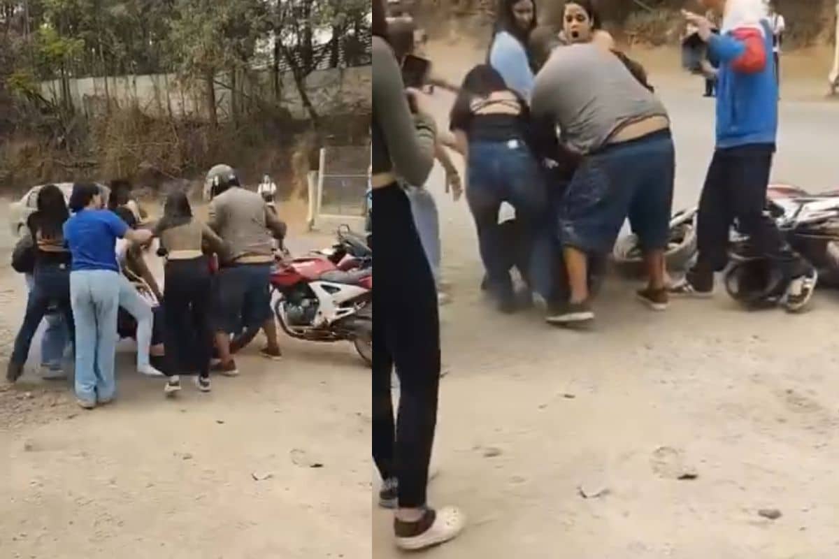 Jovem Fica Gravemente Ferida Em Mairinque Ao Ser Atacada Com Tesourada Na Cabeça