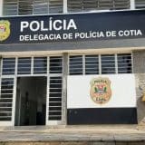 Ladrão Que Roubava Diversos Shoppings Pelo Brasil É Preso Em Cotia