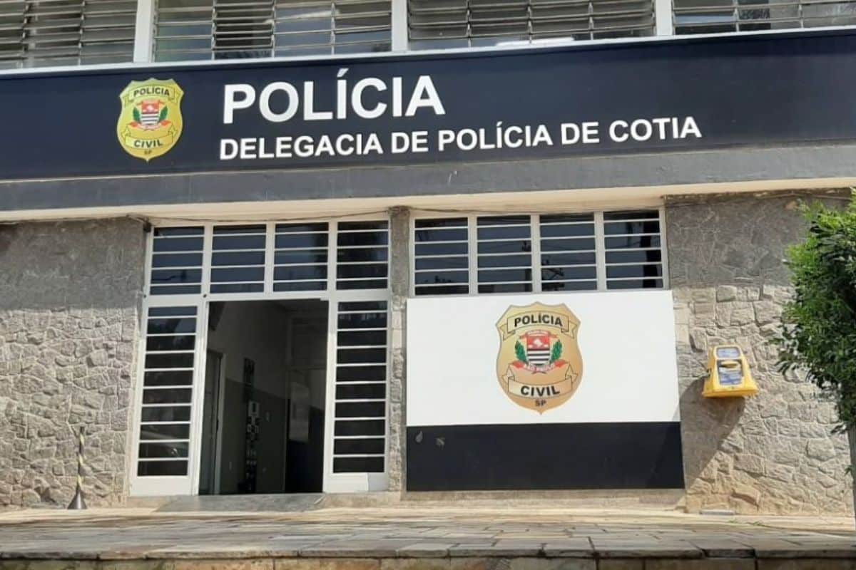 Ladrão Que Roubava Diversos Shoppings Pelo Brasil É Preso Em Cotia