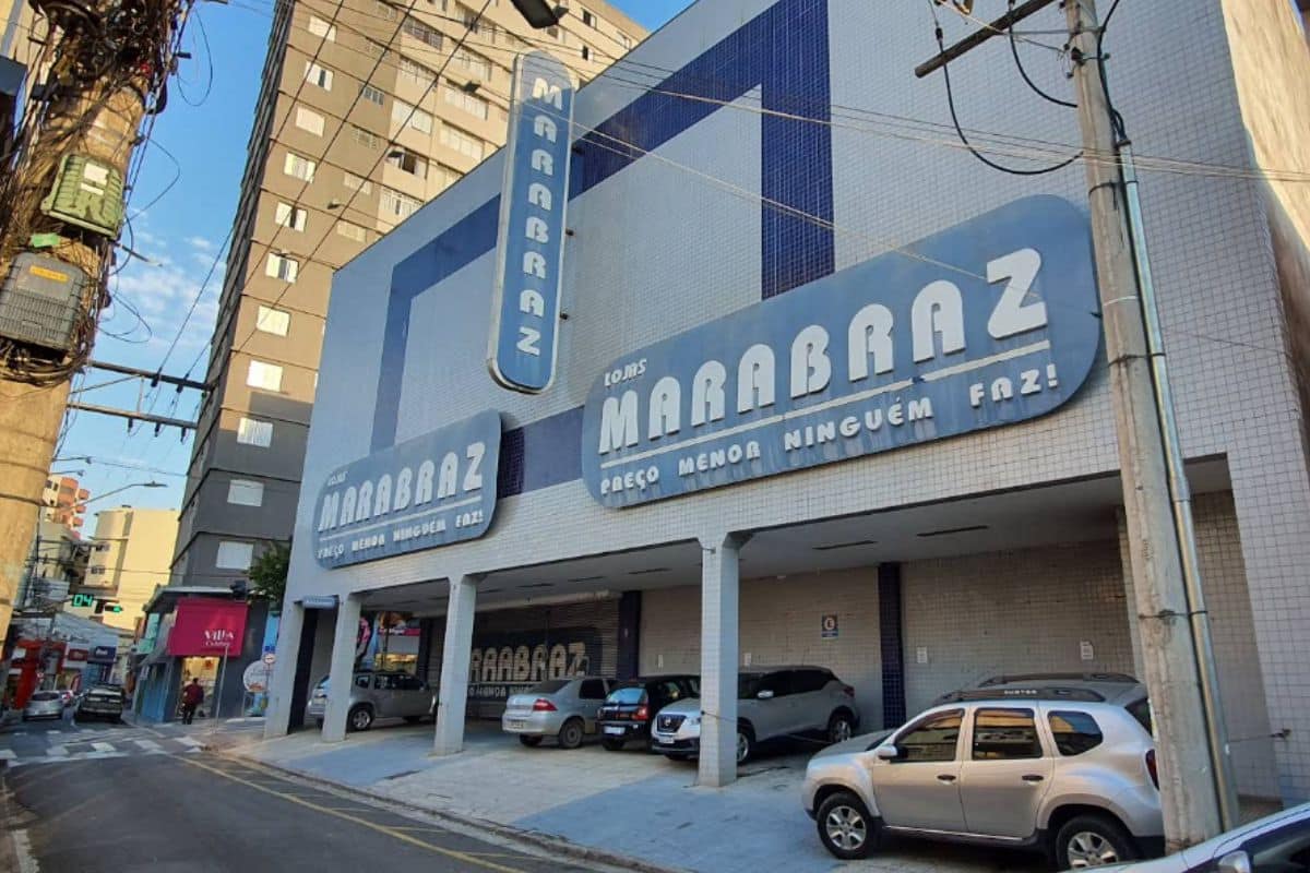 Loja Da Marabraz Em Sao Roque Pode Ser Fechada Em Meio A Crise Operacional Da Rede