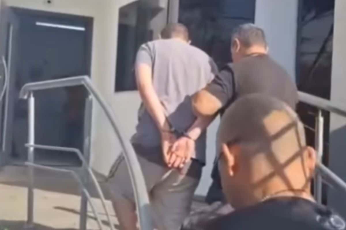 Mãe E Pai São Presos Por Manter Filha De Seis Anos Em Cárcere Privado Em Sorocaba