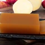 Marrom Glace Caseiro