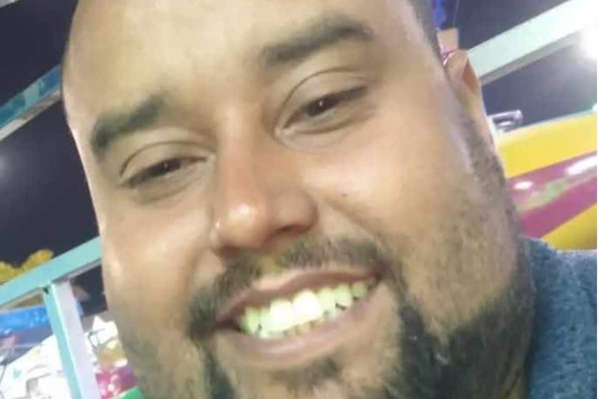 Mecânico Desaparece Em Ibiúna E Família Pede Ajuda Para Encontrá-Lo