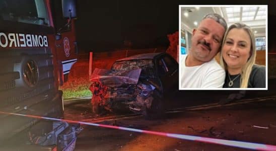 Médico Bêbado Mata Casal Em Acidente De Carro Em São Carlos