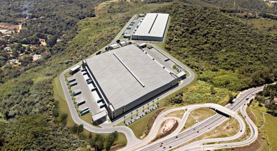 Mercado Livre Abre Centro Logístico Km 39 Da Raposo Tavares Com Centenas De Vagas