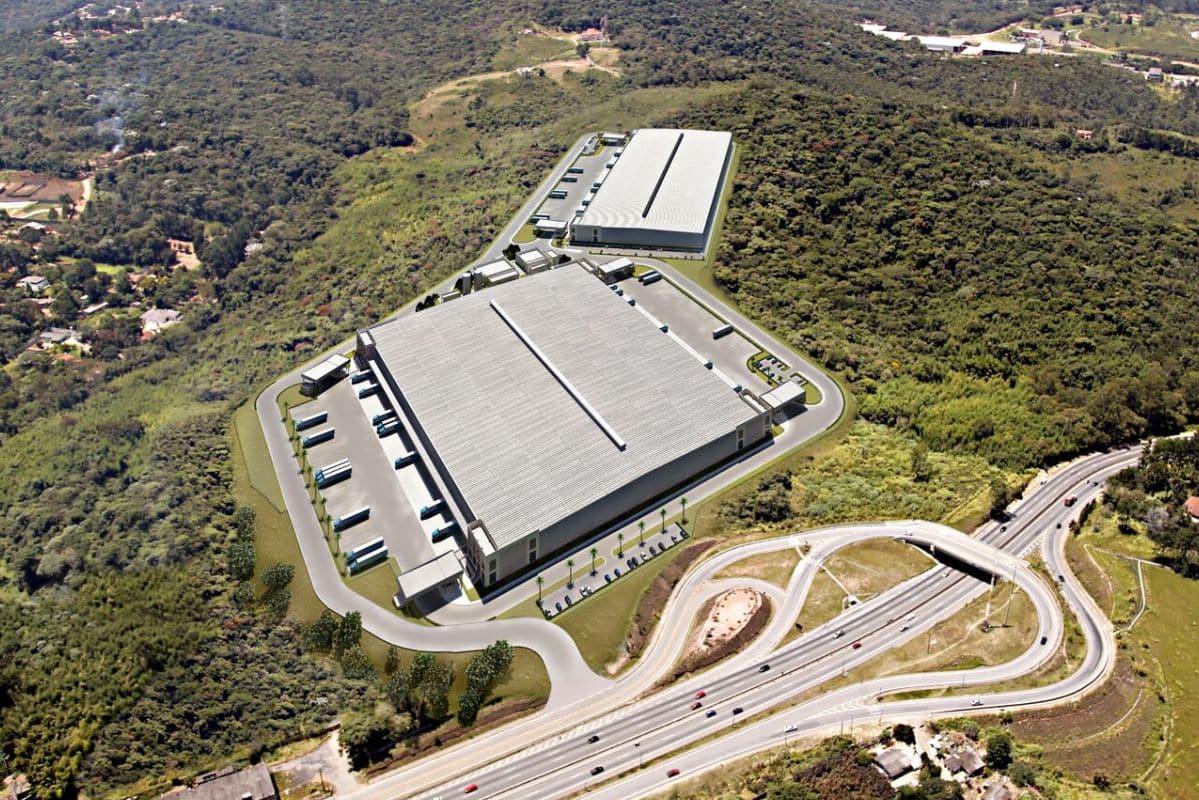 Mercado Livre Abre Centro Logístico Km 39 Da Raposo Tavares Com Centenas De Vagas