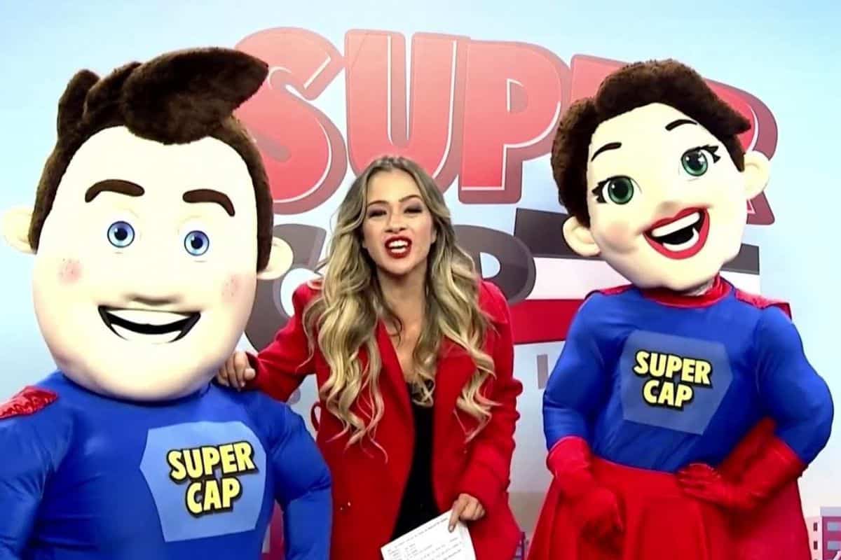 Morador De Ibiúna Ganha Valor De R$ 30 Mil No Supercap Paulista