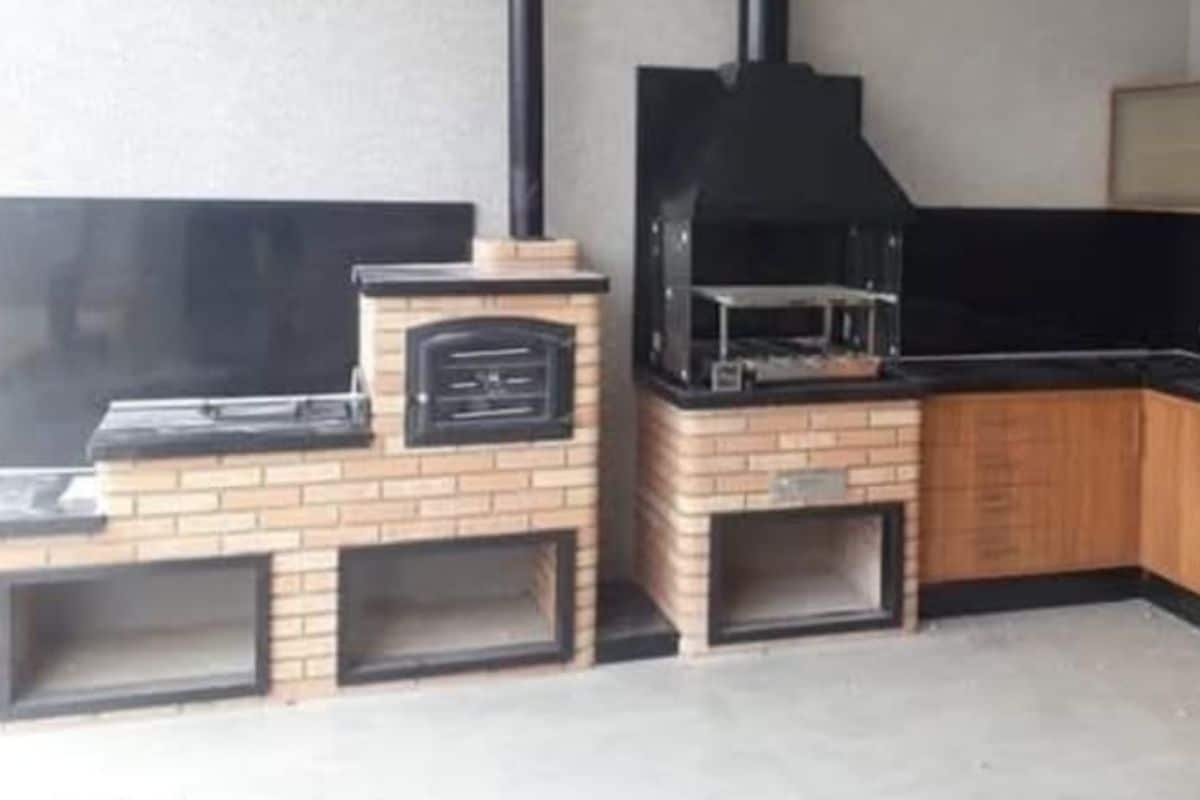 Morador De Mairinque É Acusado Aplicar Golpes Em Venda Churrasqueiras