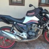 Morador De Mairinque Tem Moto É Furtada Durante A Madrugada Na Porta De Casa