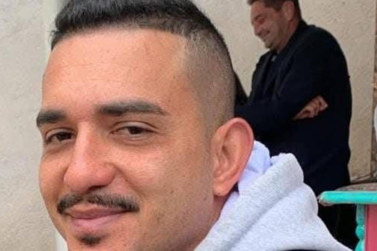 Morador De São Roque Dado Como Desaparecido É Encontrado Desorientado Em Avenida