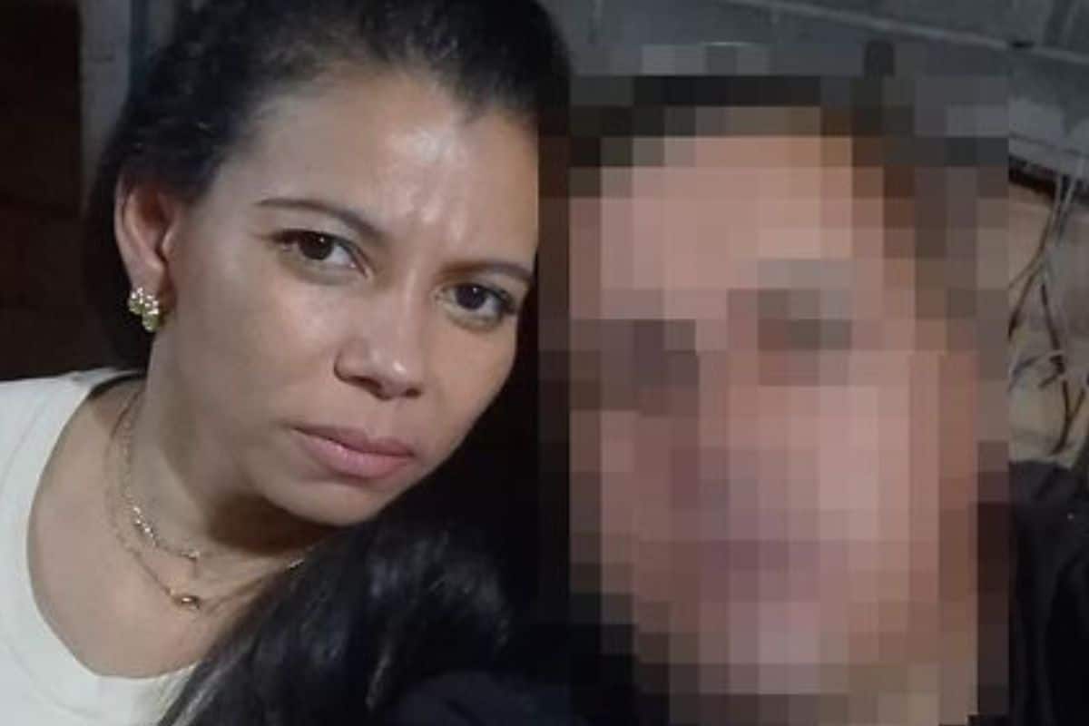 Moradora De Mairinque Denuncia Ameacas Do Ex Companheiro E Teme Ser Assassinada