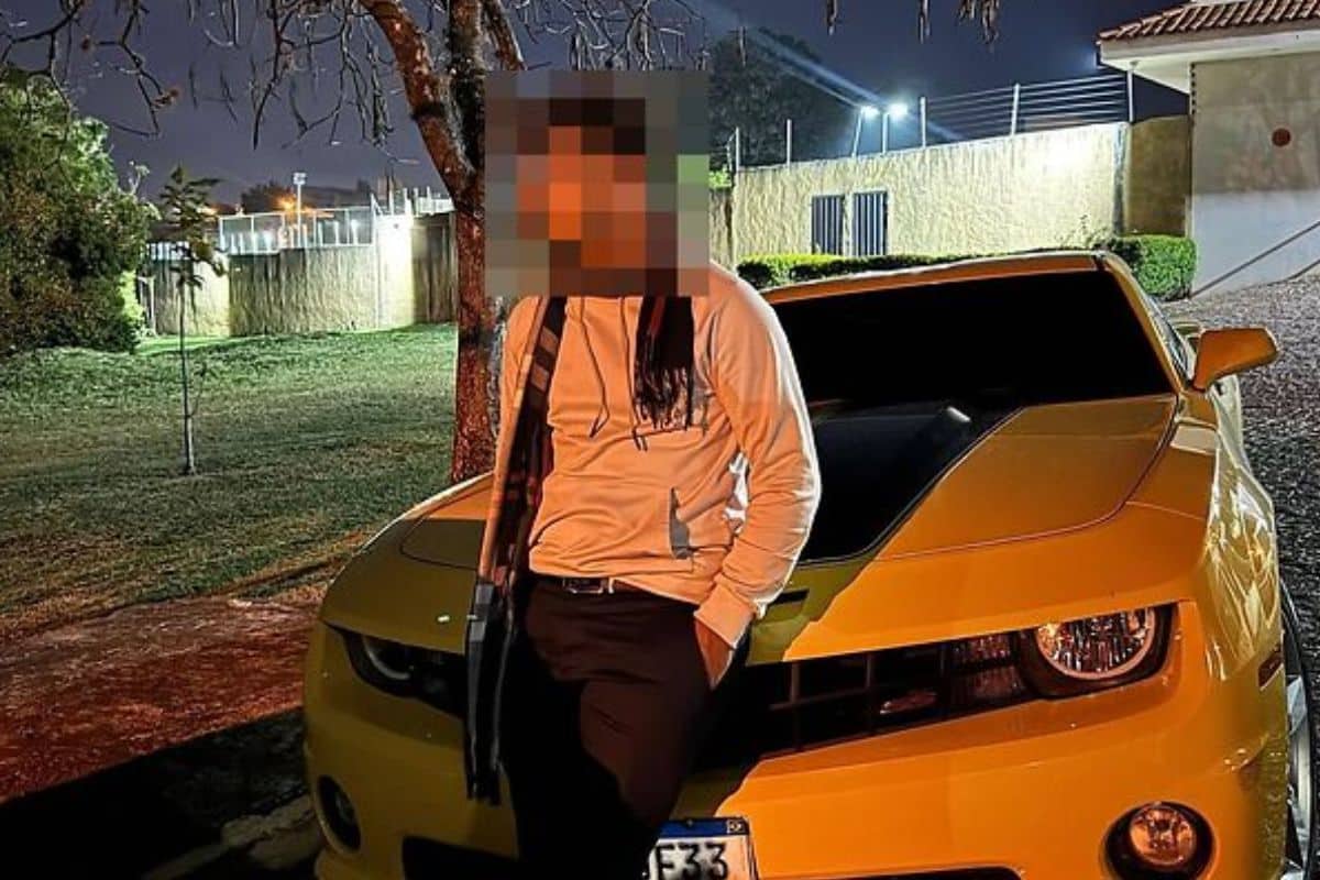 Moradores De Mairinque Pedem Ajuda Para Acabar Com Farra De Digital Influencer