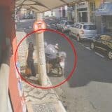 Motociclista Tarado Aborda Mulher Em São Roque E Comete Assédio Sexual Com Tapa Na Bunda