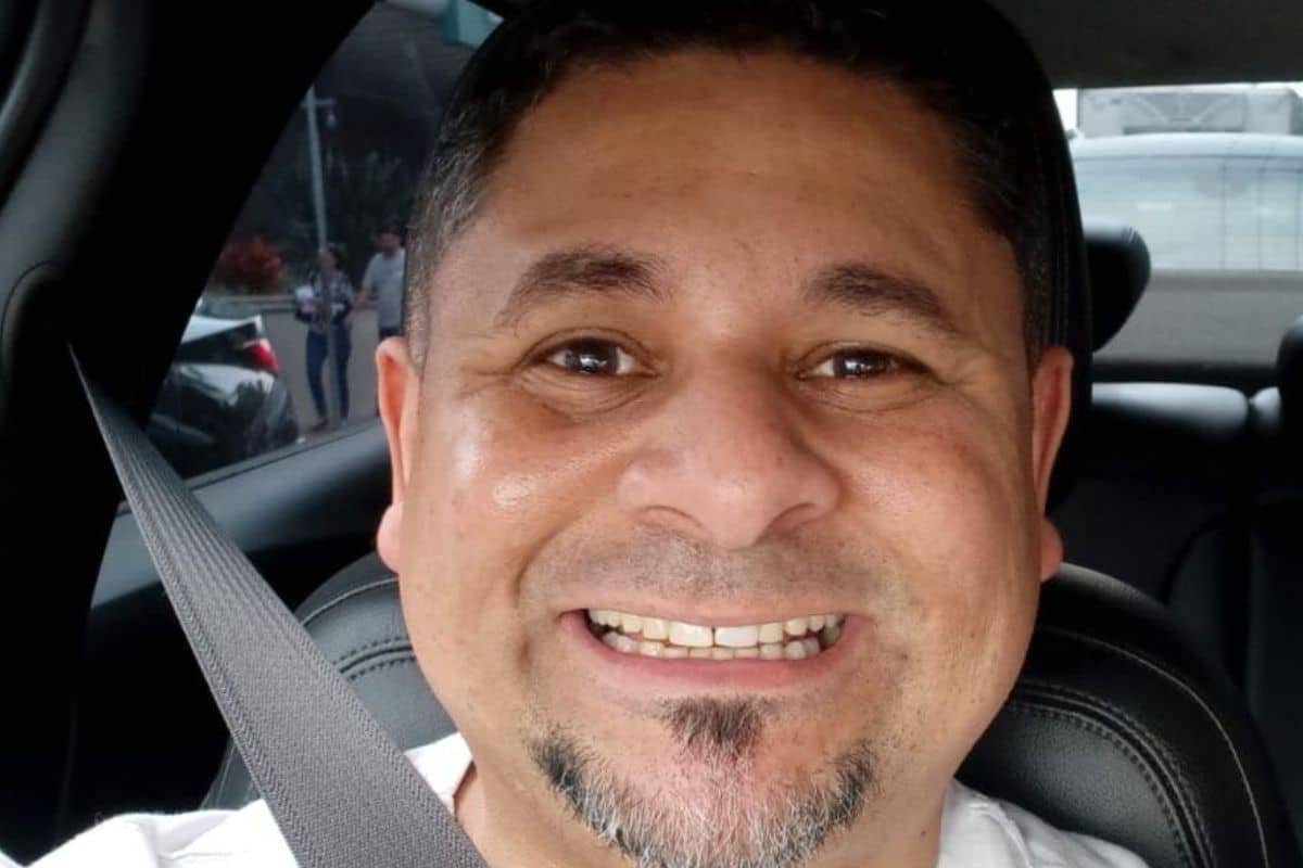 Motorista De Aplicativo De 44 Anos Desaparece Após Corrida De São Paulo Para Sorocaba