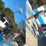 Mulher Afronta Policial Em Araçariguama E Leva Tapa Na Cara