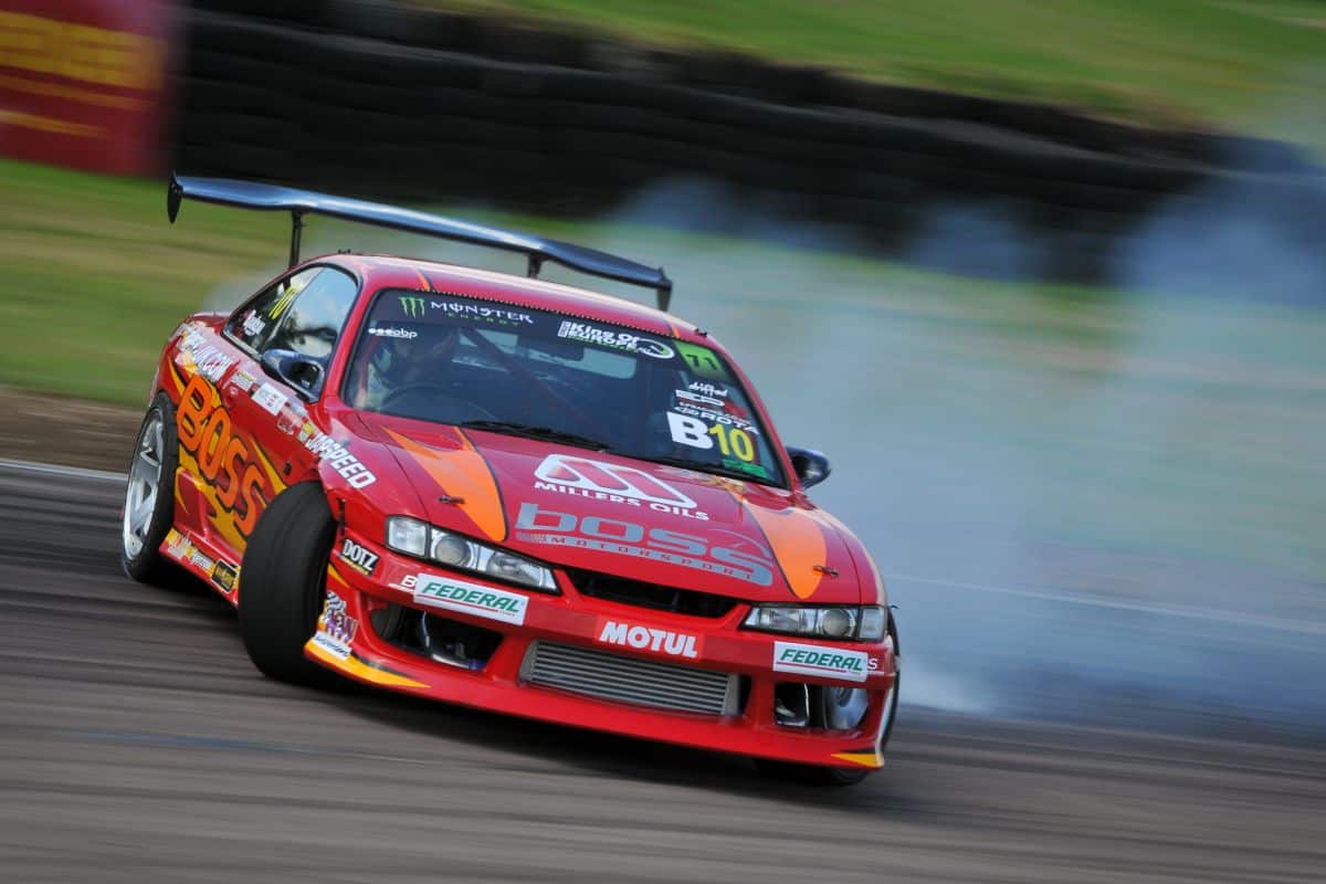 Museu Do Carro Em São Roque, Dream Car, Oferece Curso De Drift Pelo Valor De R$ 7 Mil
