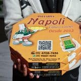 Napoli Pizzaria Completa Uma Década E Se Consolida Como Referência Em Mairinque