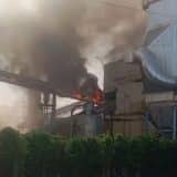 Nestlé Fala Sobre Incêndio Em Fábrica Na Cidade De Araras, Interior De Sp