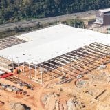 Novo Centro Logístico Da Cacau Show Em Itapevi Vai Gerar Muitos Empregos Na Região
