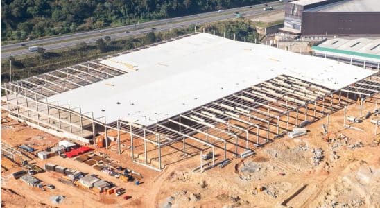 Novo Centro Logístico Da Cacau Show Em Itapevi Vai Gerar Muitos Empregos Na Região
