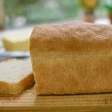 Pão De Liquidificador