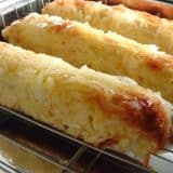 Pãozinho Língua De Sogra