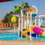 Parque Aquático Acqua Show Abre Vaga Para Auxiliar De Limpeza Em Mairinque