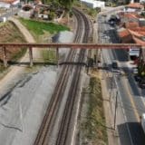 Passarela De Maylasky Passara Por Reforma Completa A Partir De Outubro